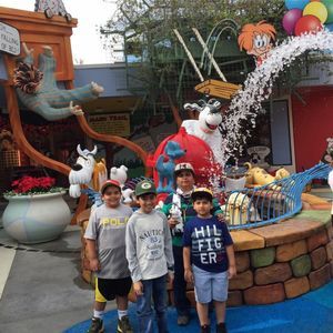 Meet your Posher, Maimoona